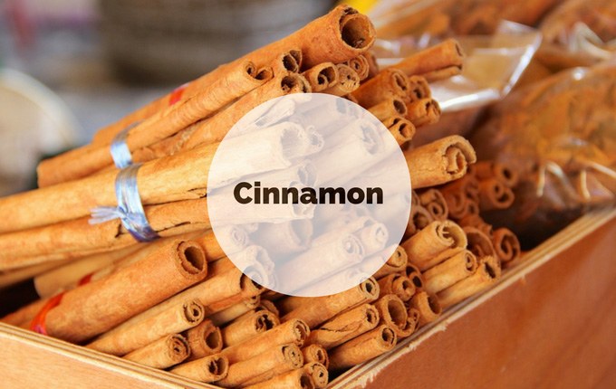 Cinnamon Health Benefits for Men