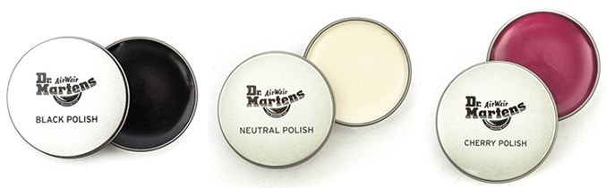 Dr Martens Polish