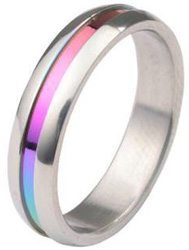 Wedding Ring Pride Shack