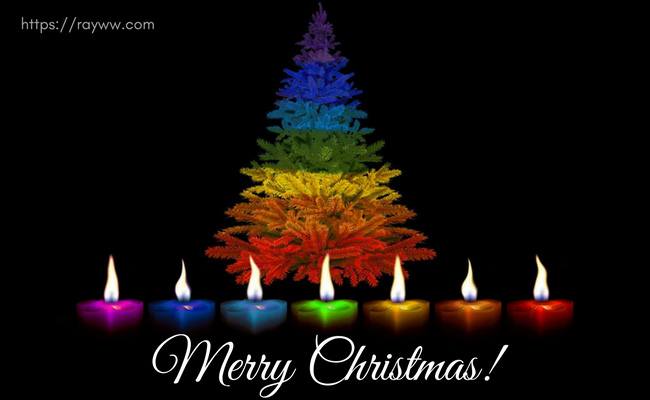 Merry Christmas 2017