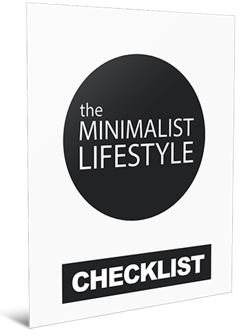 Minimalist Lifestyle Checklist