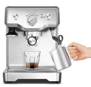 Breville Duo Temp Pro Espresso Machine