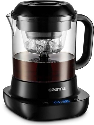 Gourmia GCM6800 Automatic Cold Brew Coffee Maker