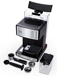 Mr. Coffee Cafe Barista Espresso and Cappuccino Maker Parts