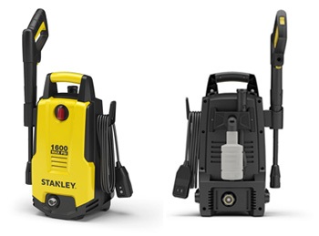 Stanley SHP1600 Electric Pressure Washer