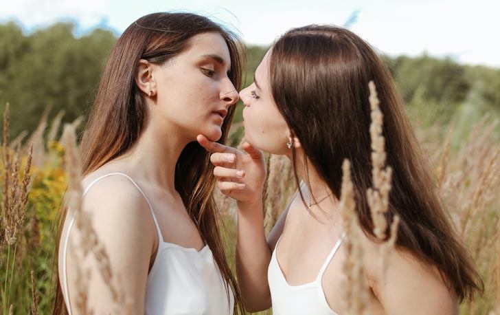 13 Places In The World That Can Host Your Lesbian Wedding