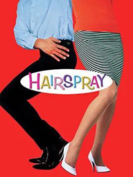 Hairspray 1988