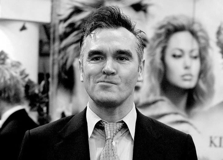 The Smiths' Influence on Indie Rock: How Morrissey and Marr Shaped a Genre