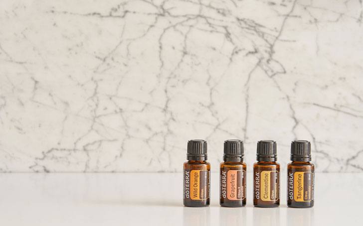 12 Essential Oils For Men