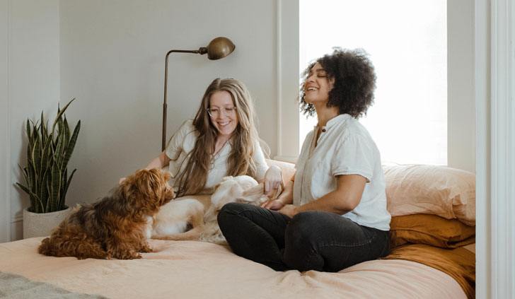 20 Unique Gifts to Make a Lesbian's Day Extra Special