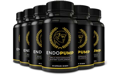 My Personal Experience of EndoPump