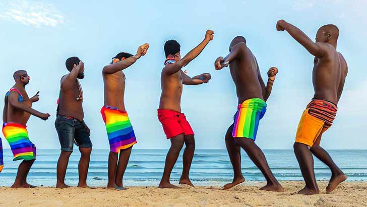 A Beginner's Guide to Getting Started with Gay Line Dancing