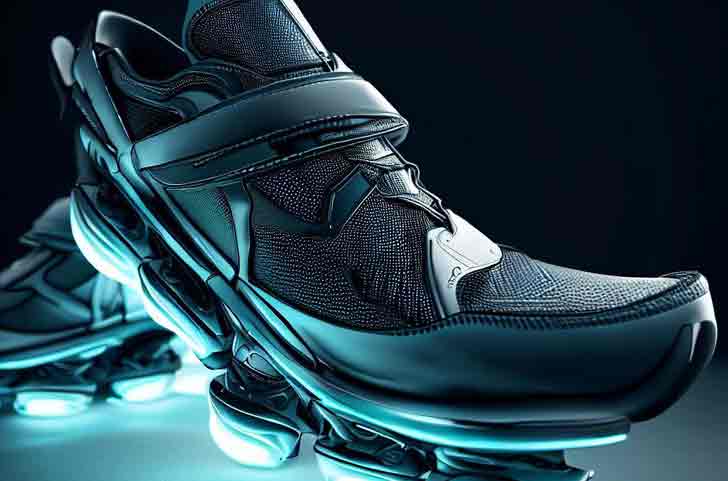 StridePinnacle Shoes Review: Nova Glide Series