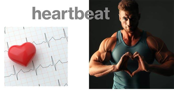 The Heartbeat of a Natural Man