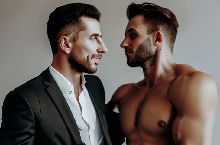 10 Tips to Building a Fabulously Everlasting, Gay-tastic Relationship