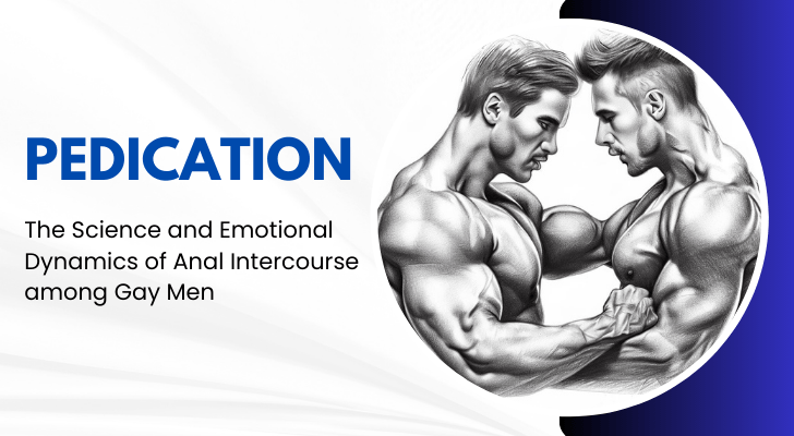 Pedication: The Science and Emotional Dynamics of Anal Intercourse among Gay Men