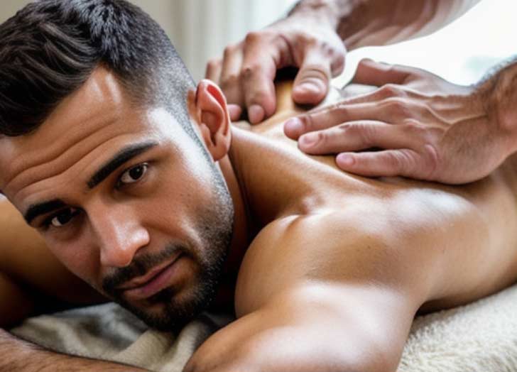 Do Massage Oils Really Make a Difference?