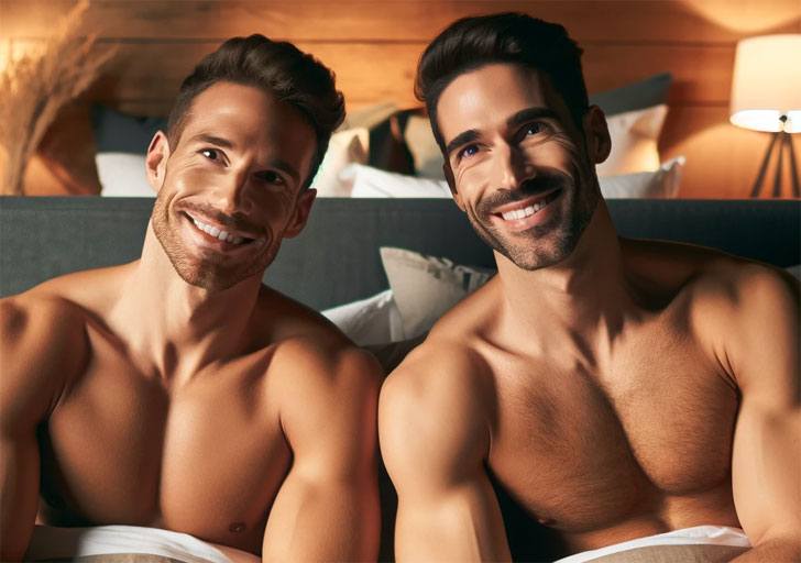 How To Have a Healthy Sex Life [For Gay Men]