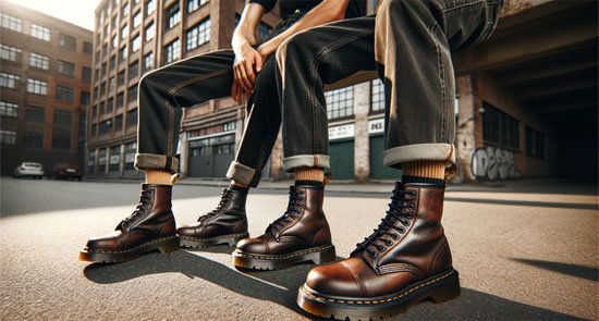 Dr Martens