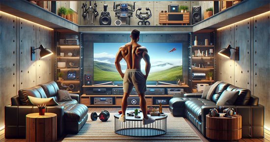 Man Cave Gadgets