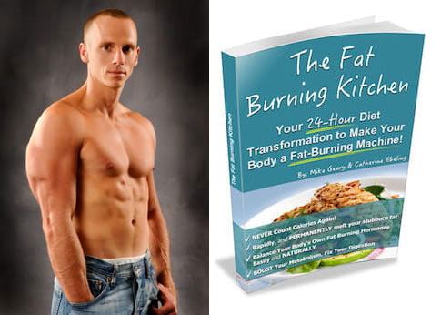 Mike Geary Fat Burning Kitchen