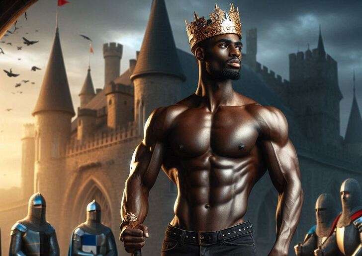 King-For-A-Day King For A Day