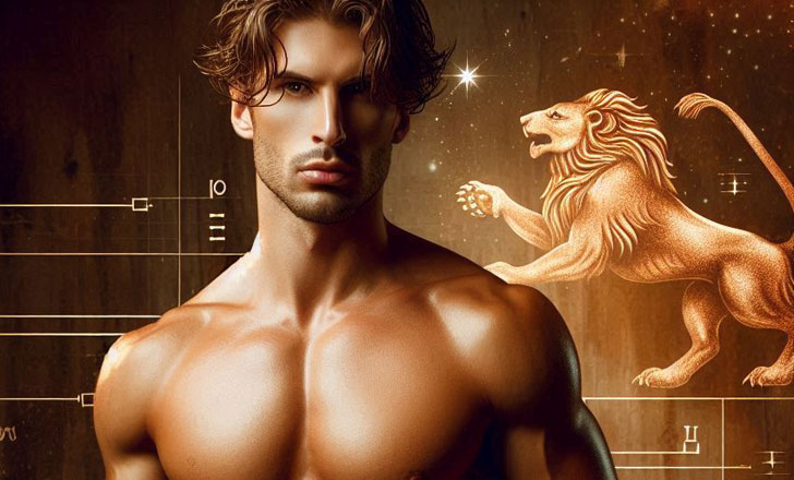 The-Leo-Zodiac-Sign The Leo