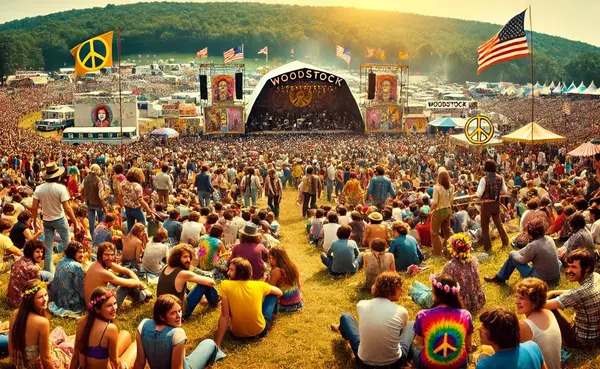 Woodstock