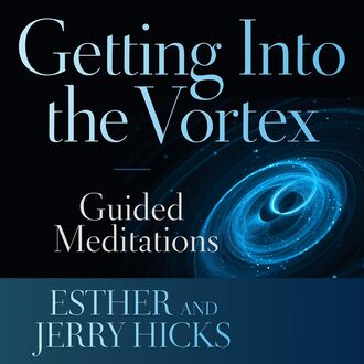 Getting Into The Vortex