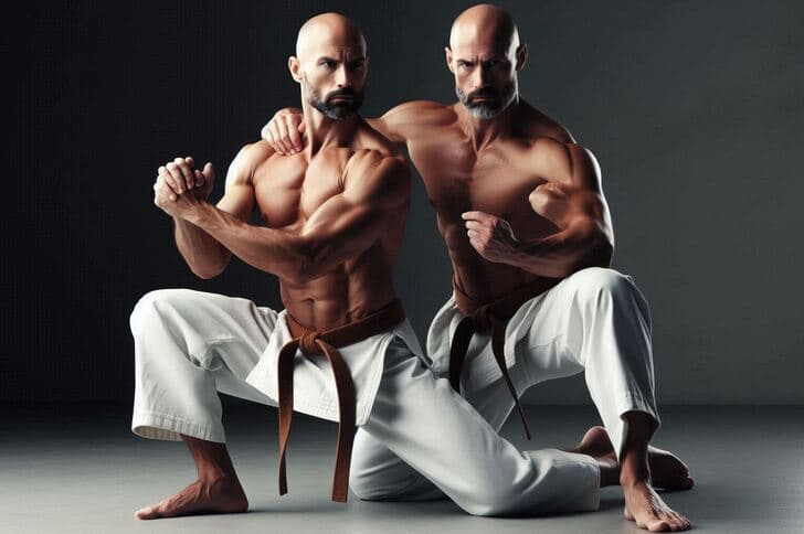 Why Go Veggie for Martial Arts Why Go Veggie for Martial Arts