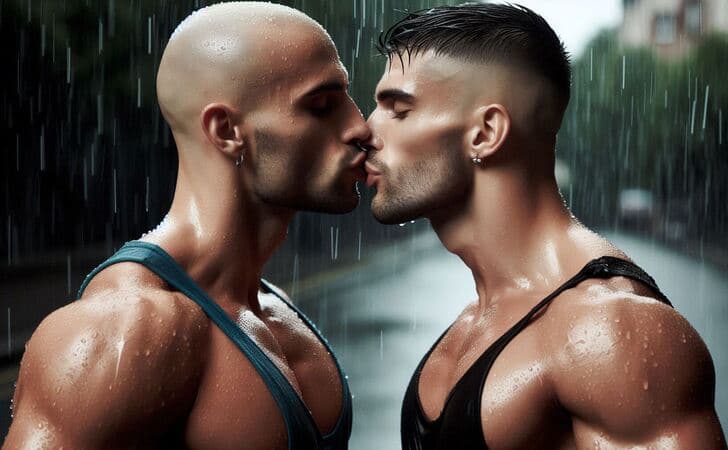 Perfect Kiss Perfect Kiss