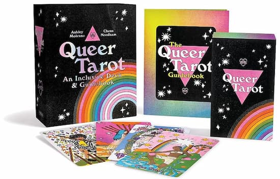 Queer Tarot