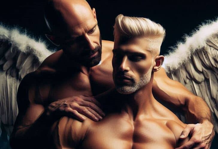 The Echo of Connection The Echo of Connection