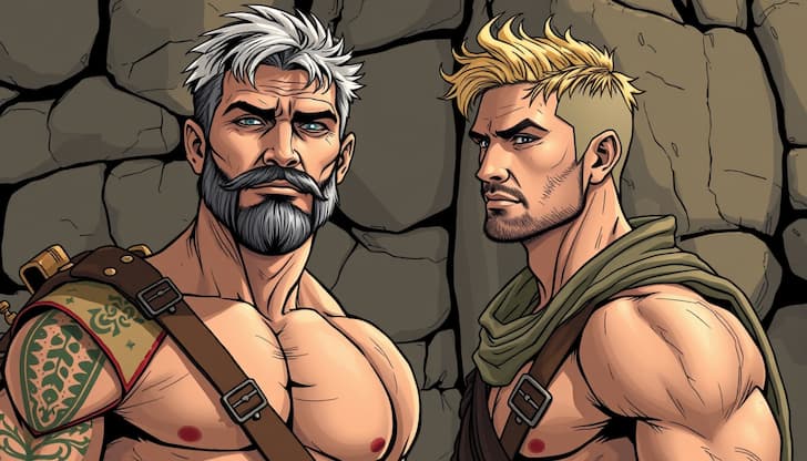 What the Hell Just Happened? What the Hell Just Happened?