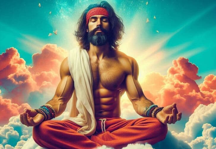 10 Ways to Become a Fake Yogi Guru People Will Worship 10 Ways to Become a Fake Yogi Guru People Will Worship