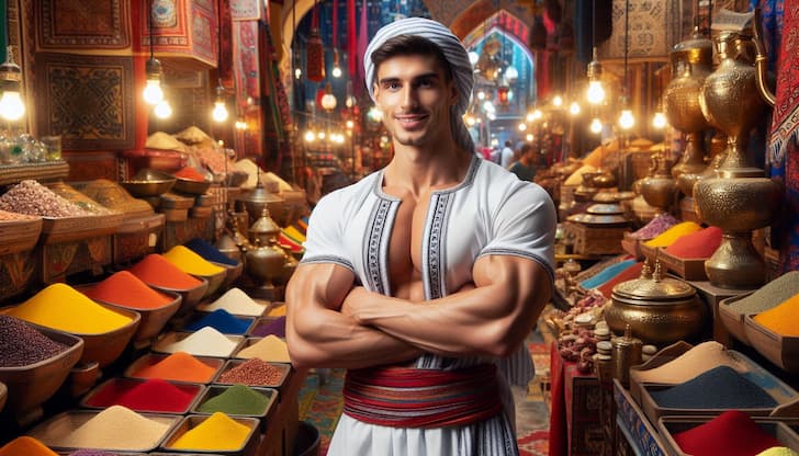 Aladdin Aladdin