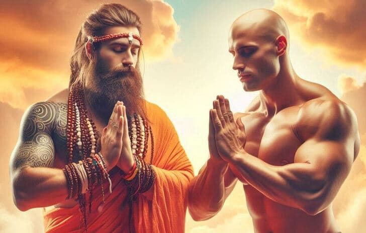 Master Cryptic Speech Master Cryptic Speech