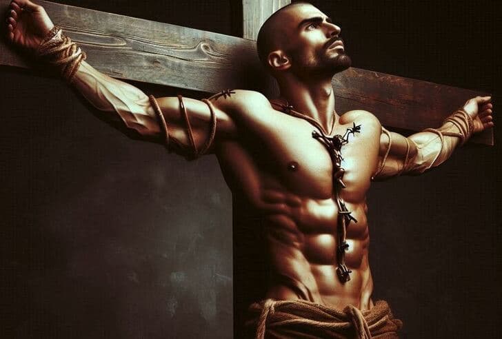 Stage Public Displays of Humility Stage Public Displays of Humility