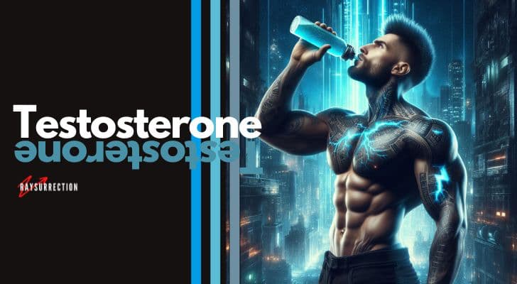 Testosterone Testosterone