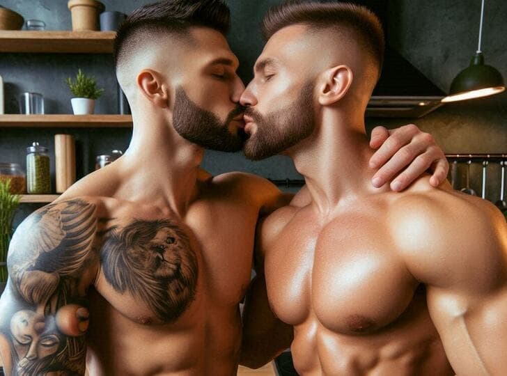 Semen Cookie with Love Semen Cookie with Love