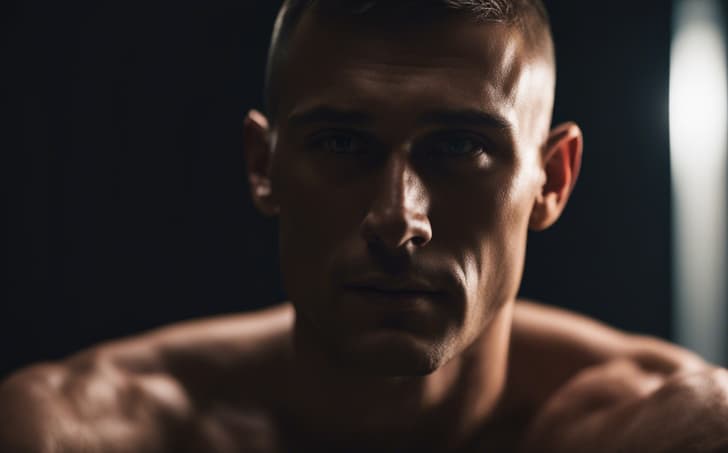 Break Free and Be You Break Free and Be You