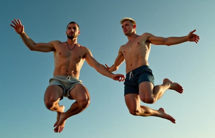 Compounding Thrills Compounding Thrills