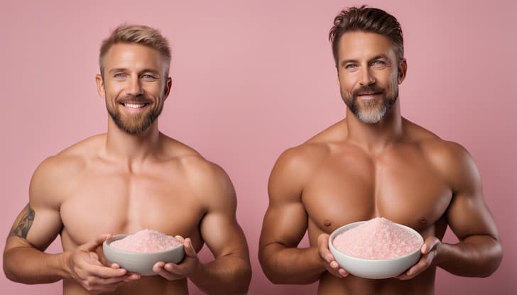 Is Pink Salt Worth Your Hard-Earned Cash Is Pink Salt Worth Your Hard-Earned Cash