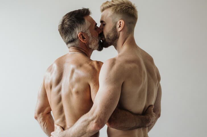 The Unofficial Guide to Daddy Archetypes The Unofficial Guide to "Daddy" Archetypes