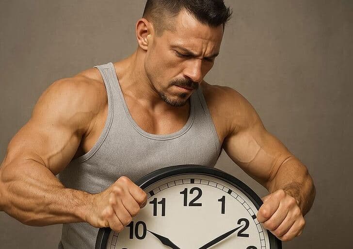 Bend Time to Fit Your Vibe Bend Time to Fit Your Vibe