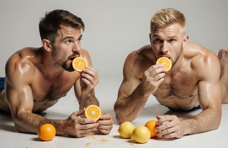 Fuel Your Body for Peak Performance Fuel Your Body for Peak Performance