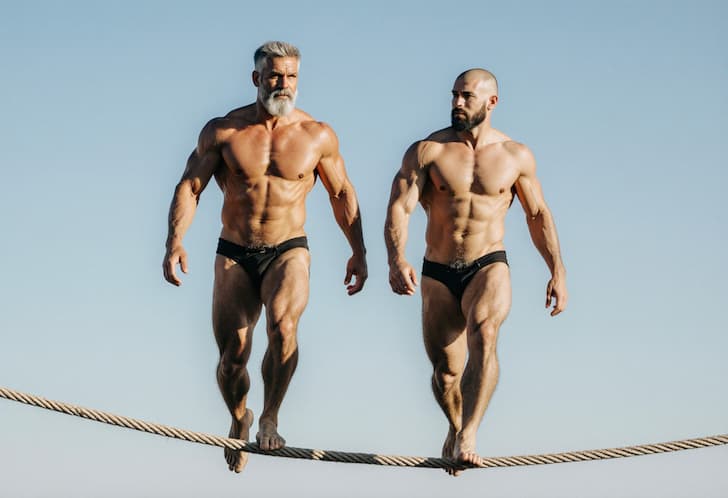 Maximizing Your Life with Your Partner Maximizing Your Life with Your Partner