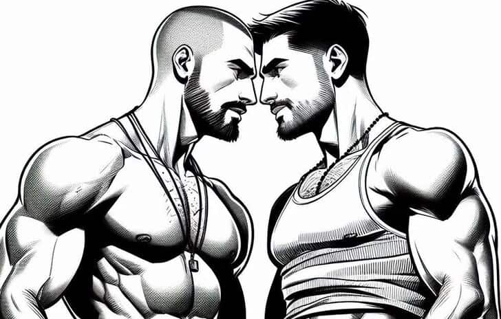 Physical Presence and Body Language Physical Presence and Body Language