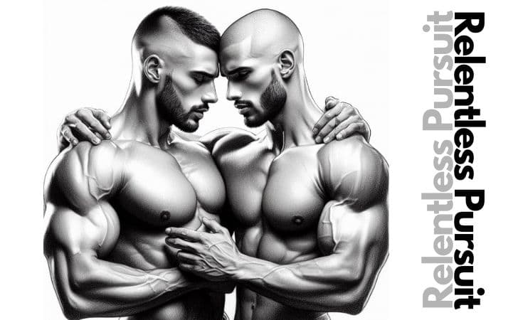 Relentless Pursuit Relentless Pursuit