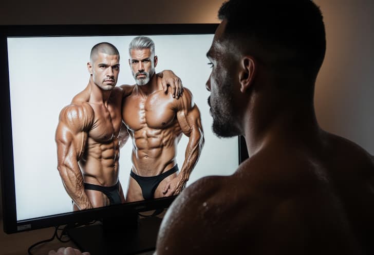 Sexual Frustration Boiling Over Sexual Frustration Boiling Over